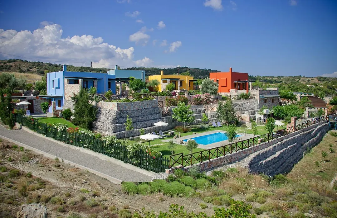 Petroto Villas-1