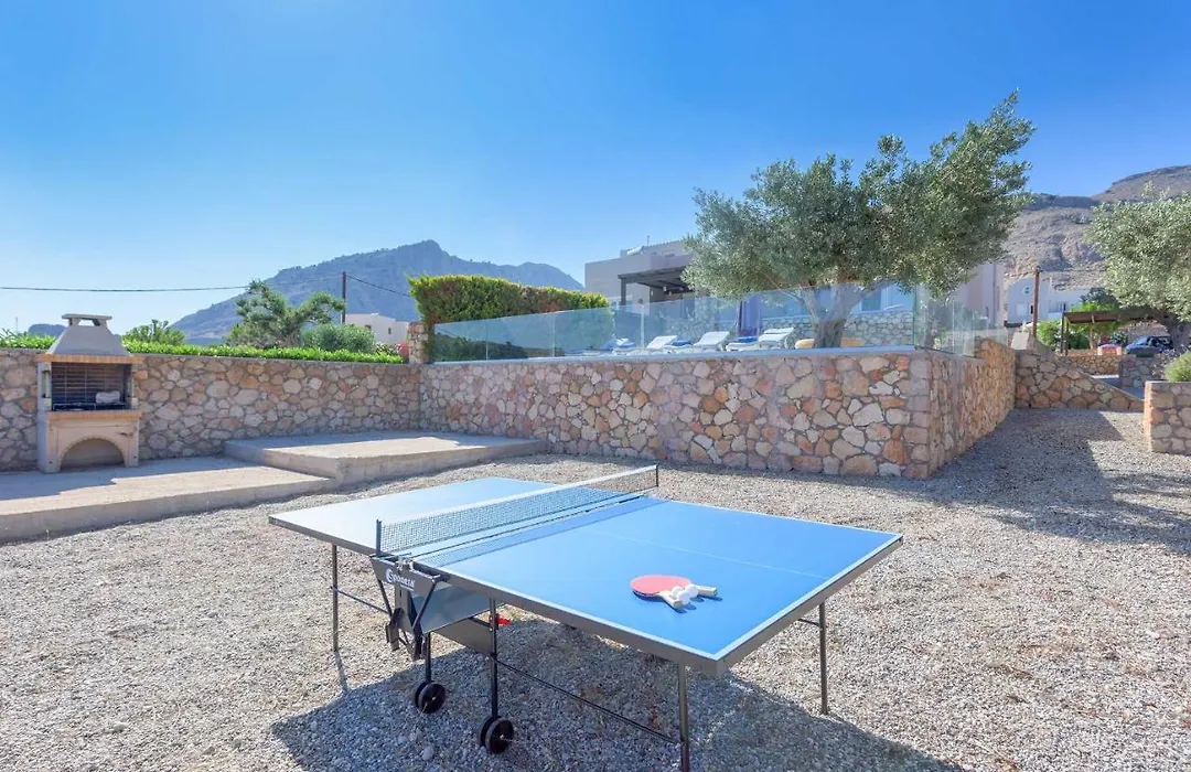 Villa Thalia-1