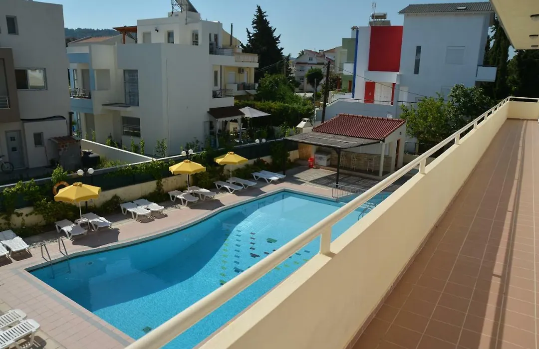 Palmasol Hotel-1