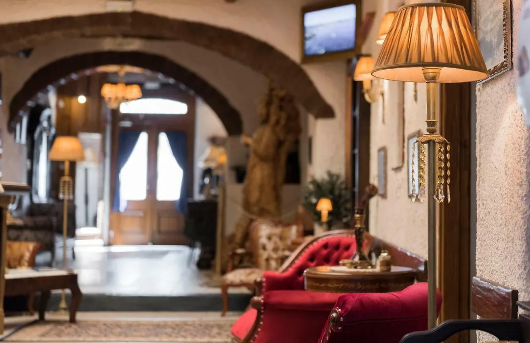 Koukos Rodos Boutique Hotel & Spa - Adults Only-1