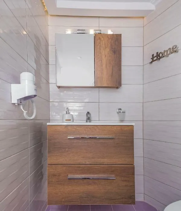 5- Luxury Suite In The Most Central Part Of Rhodes!-1