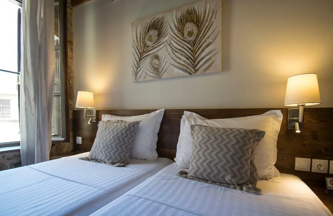 D'Argento Boutique Rooms-1