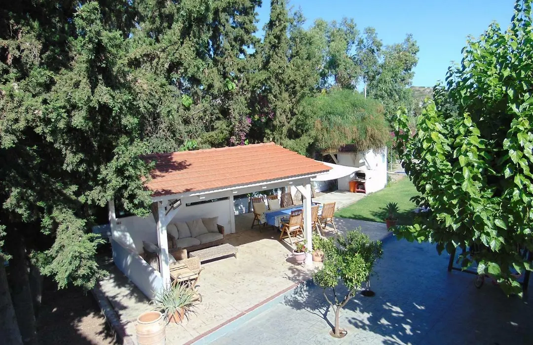 Villa Dora-1