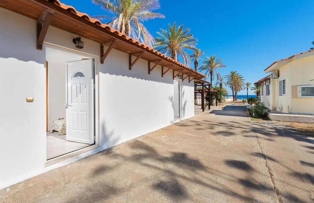 Villa Maria Beachfront Residence-1