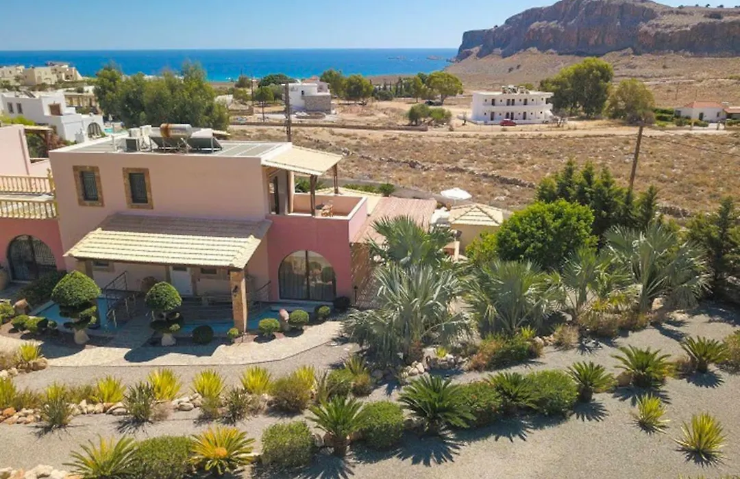 Luxury Villa Ioannis-1