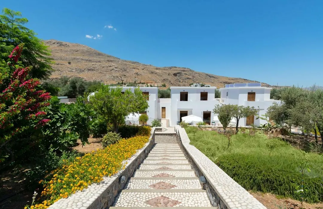 George'S Villas-1