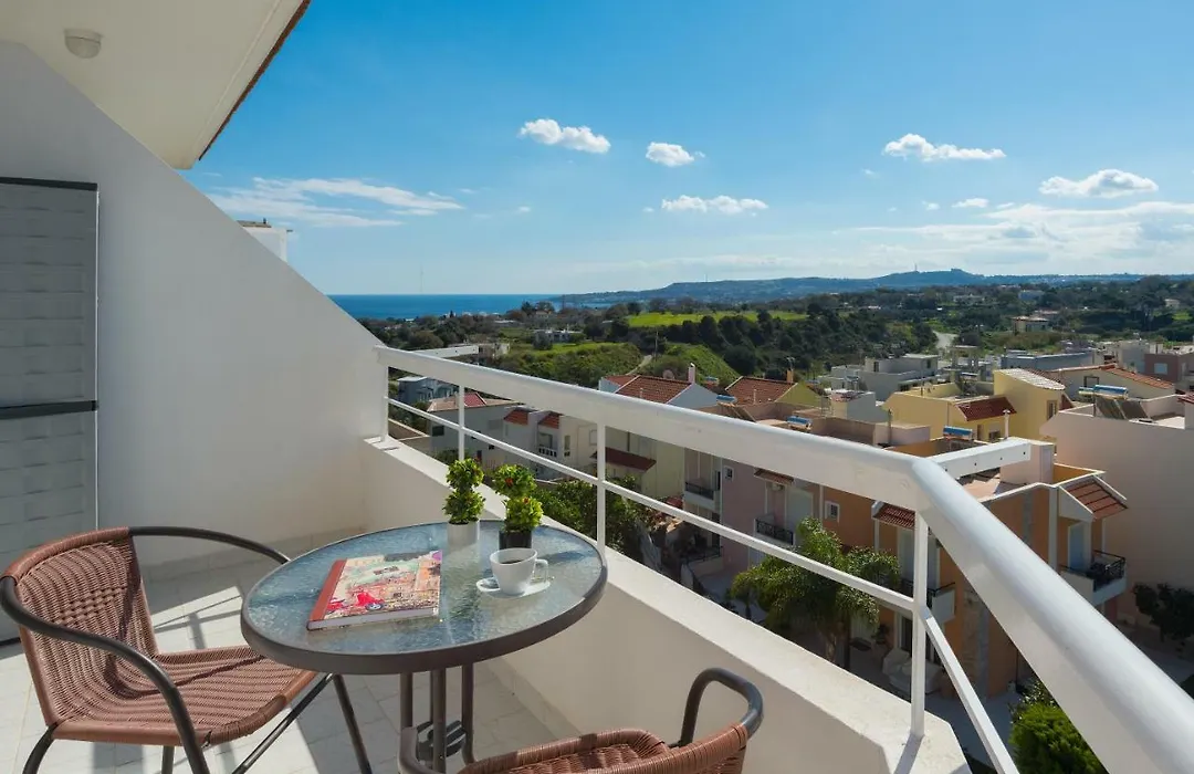 S&A Amazing Sea View Apartment-1