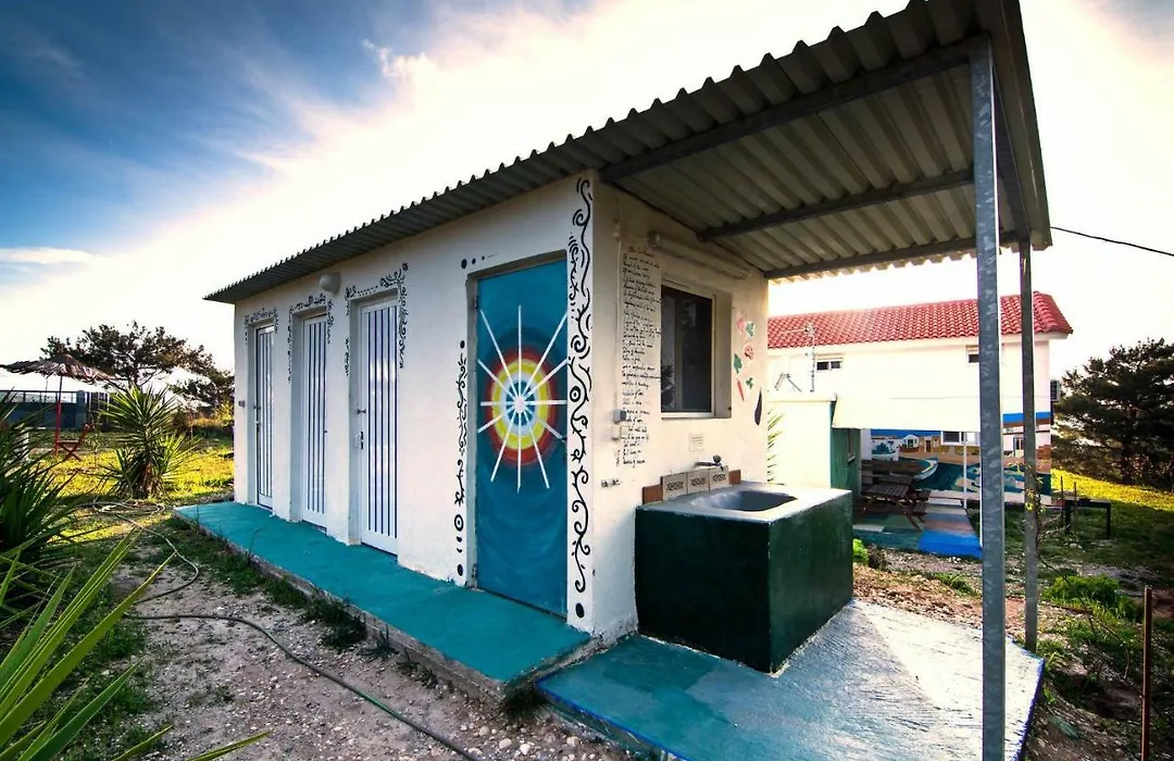 Drolma Ling Nature Cabins-1