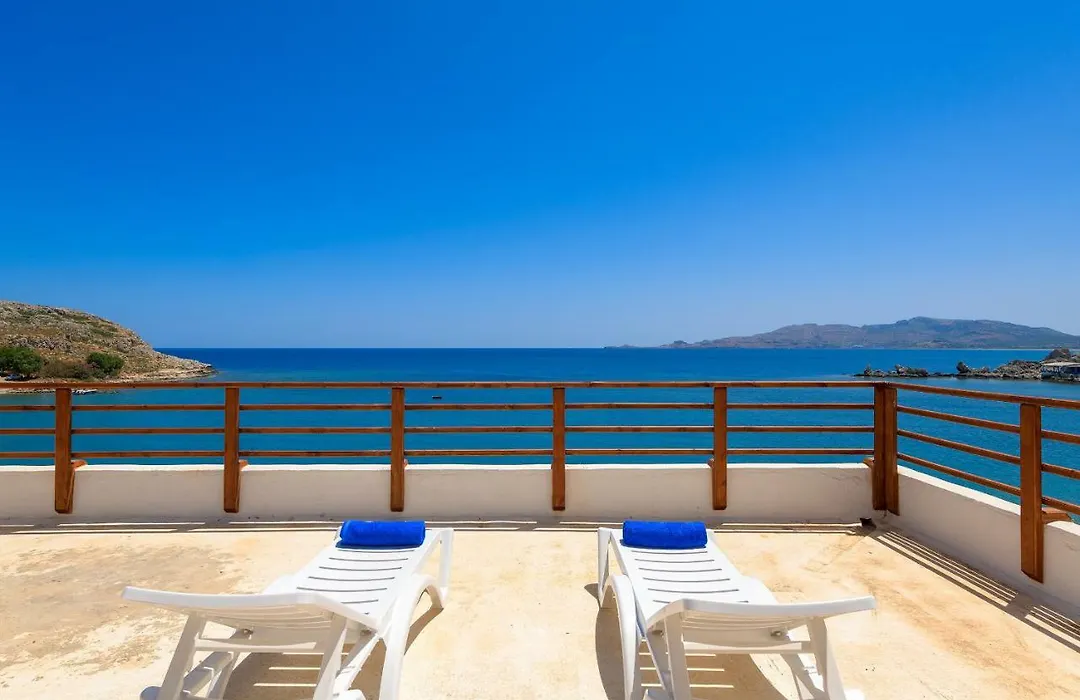 Haraki Sea View Luxury House-1