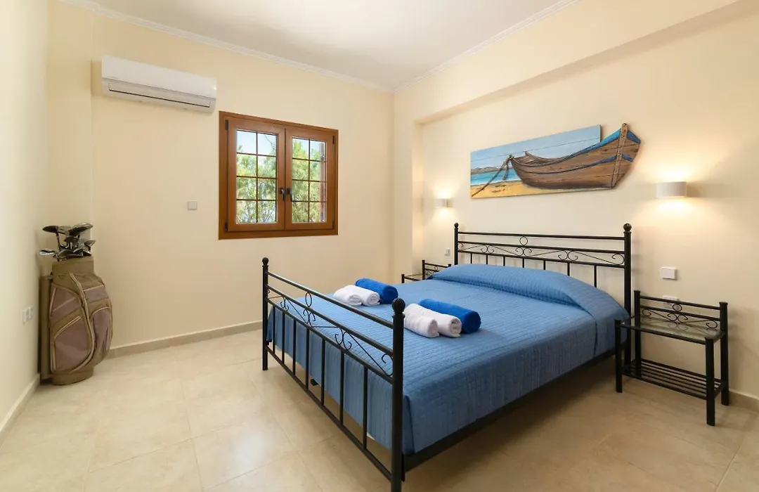 Bliss Villa By The Sea-1