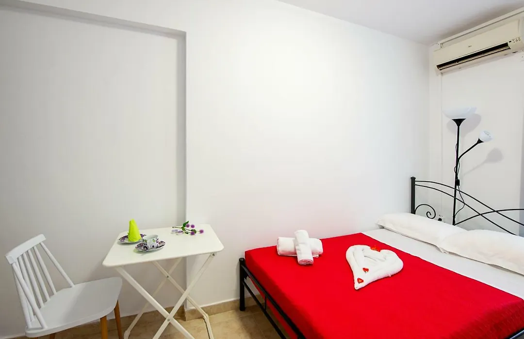 Astoria Studio 7, Rhodes City Center-1