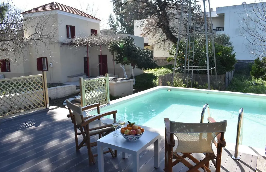 The Windmill Villa-1