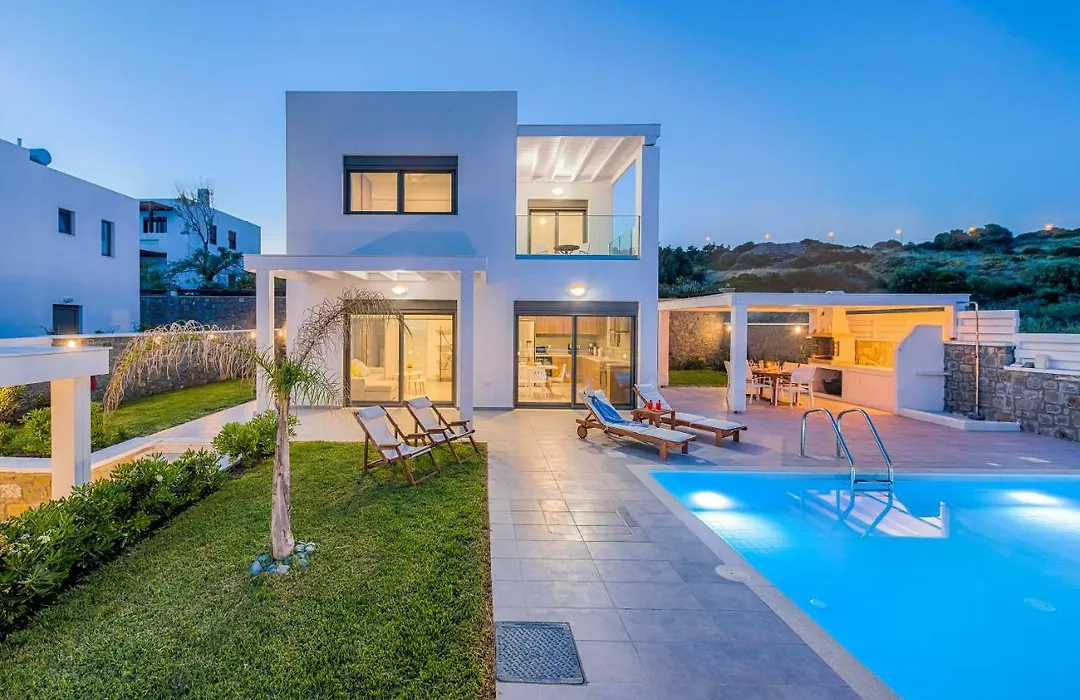 Villa Sea La Vie-1