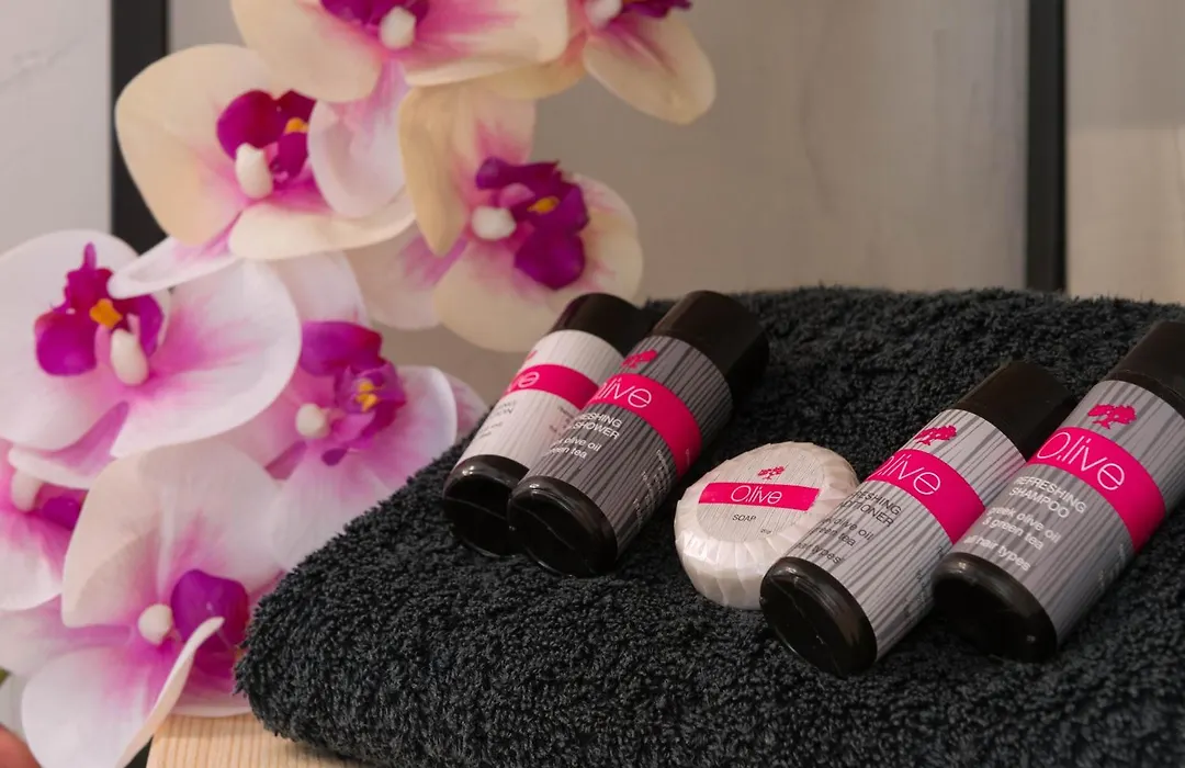 Old Town Senses Boutique Hotel-1