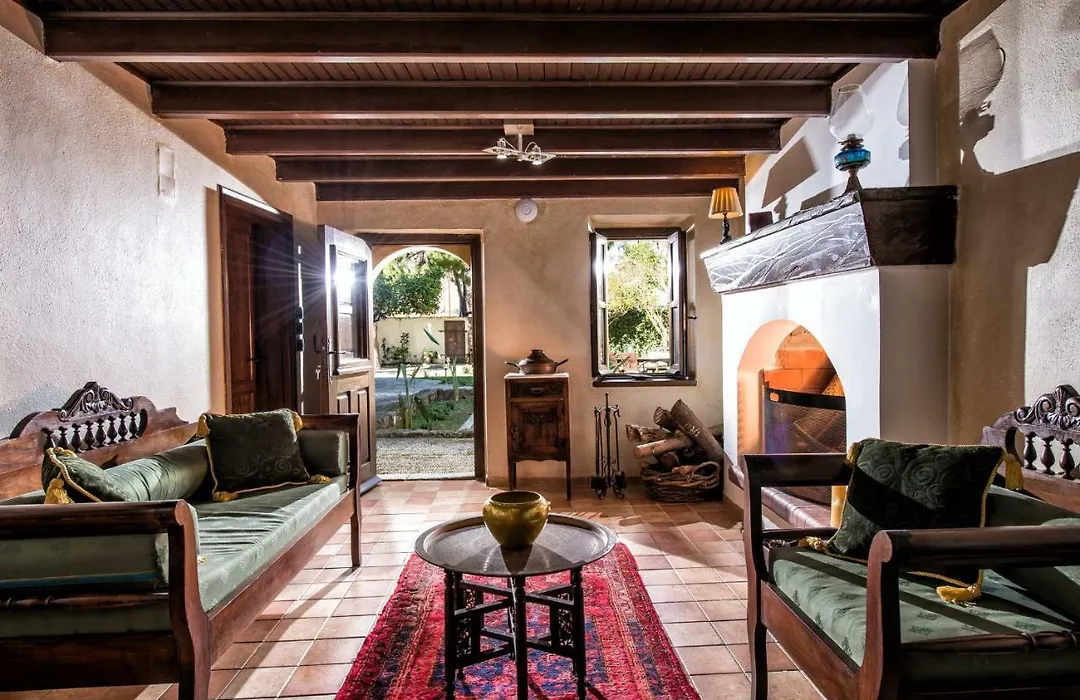 Lemuria Manor, Wine Dark Sea Villas-1