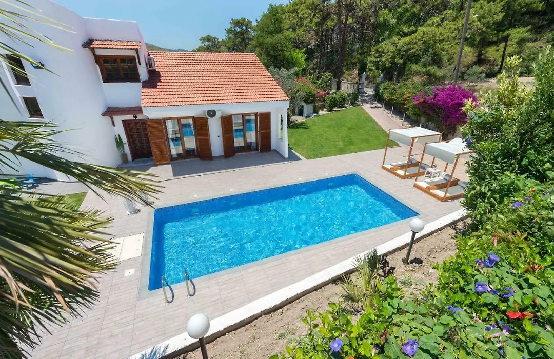 Una Villa Rhodes-1