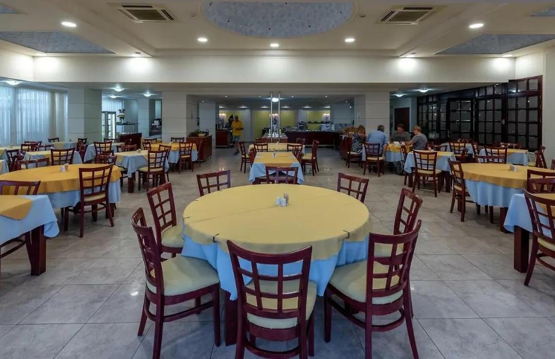 Sirene Beach Hotel-1