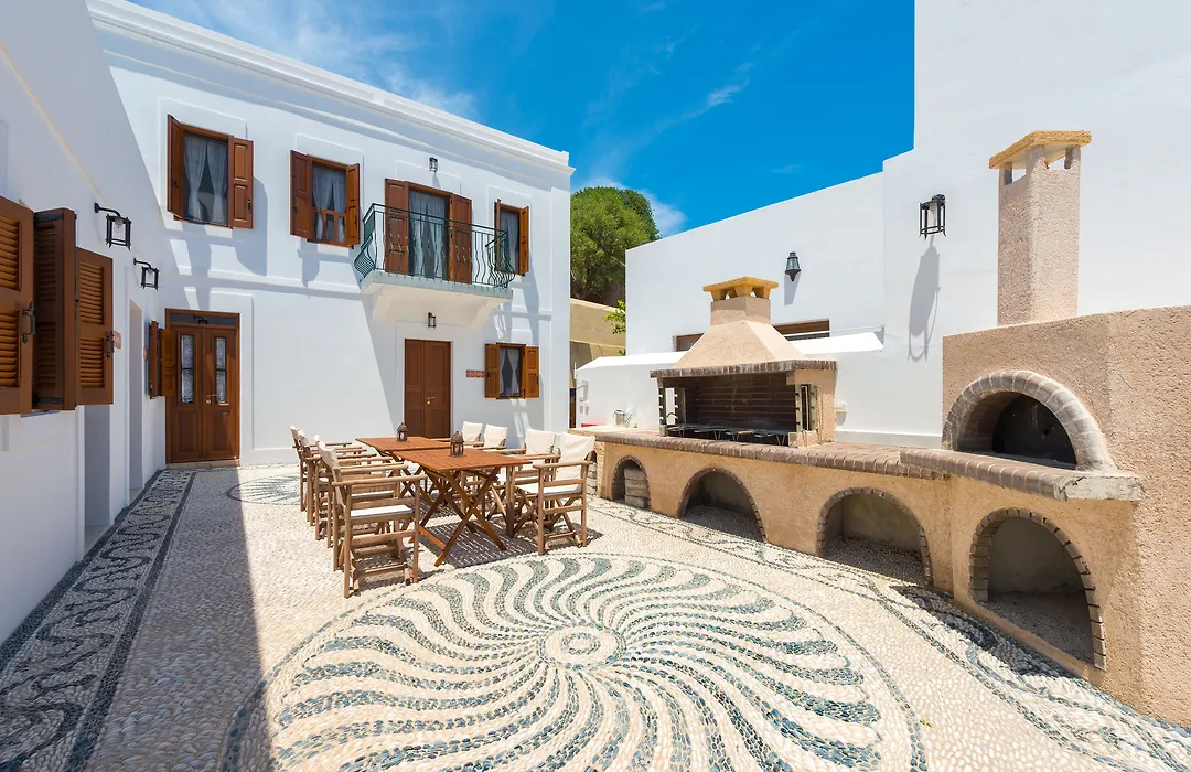 Villa Eftihia-1