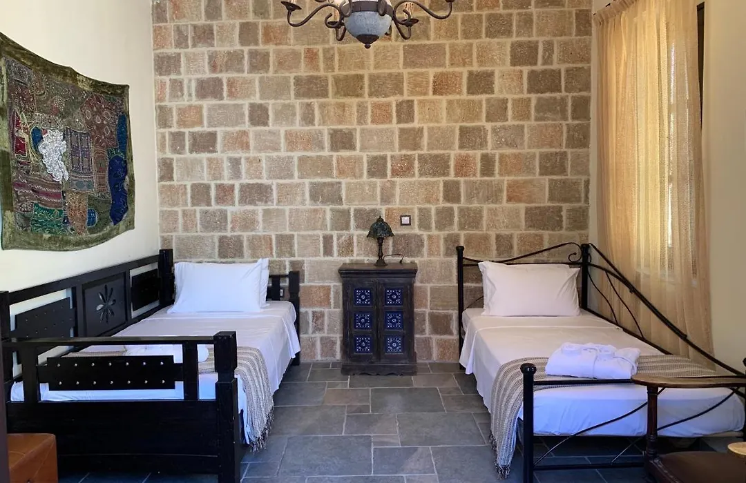 Butterfly Rhodes Old Town House-1