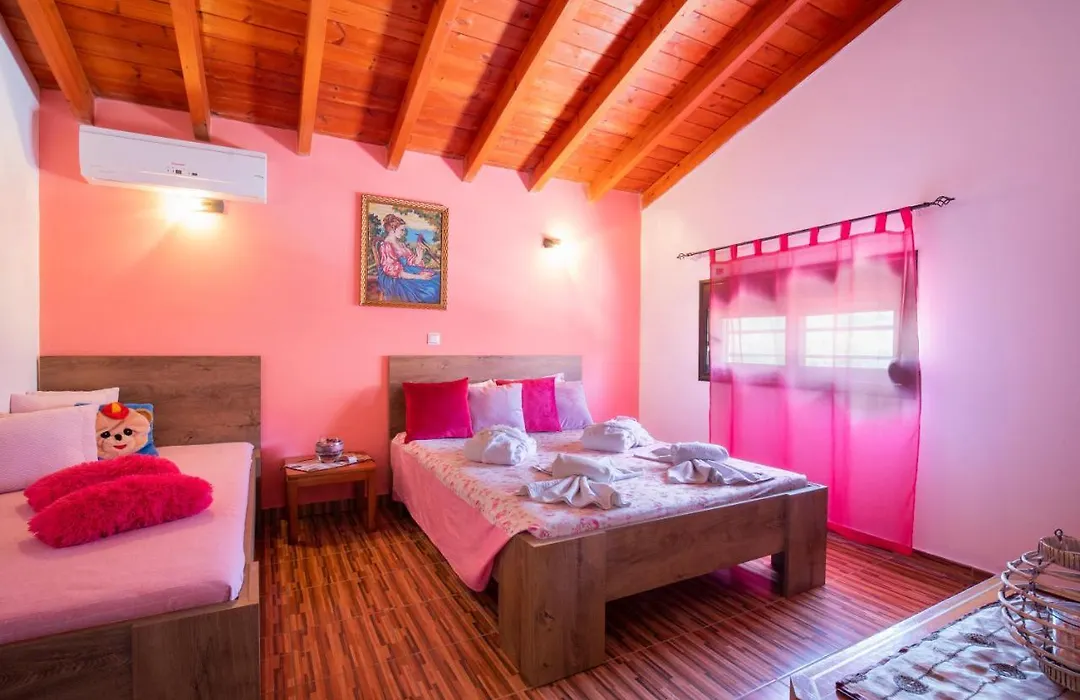 Stergios Villa-1
