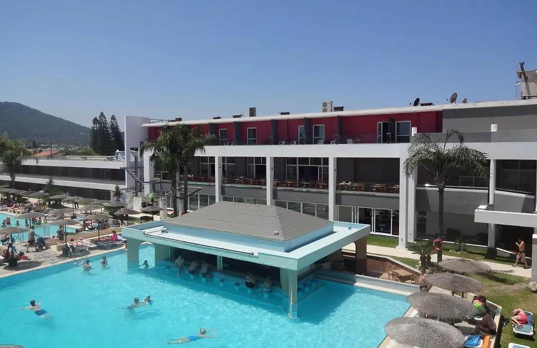 Dodeca Sea Resort-1