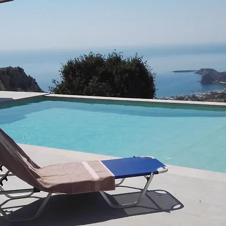 Bouganville Bed & Breakfast Stegna-3