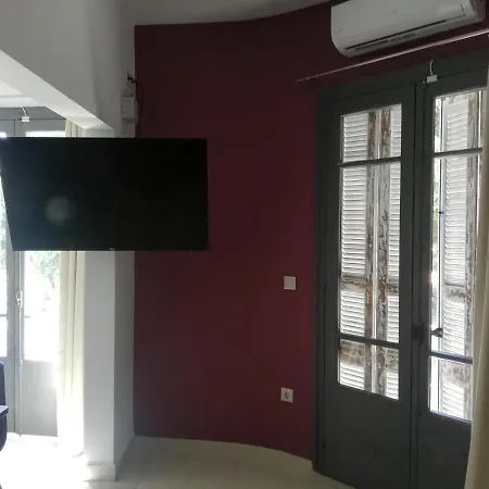 Casa De Mikel 2-2