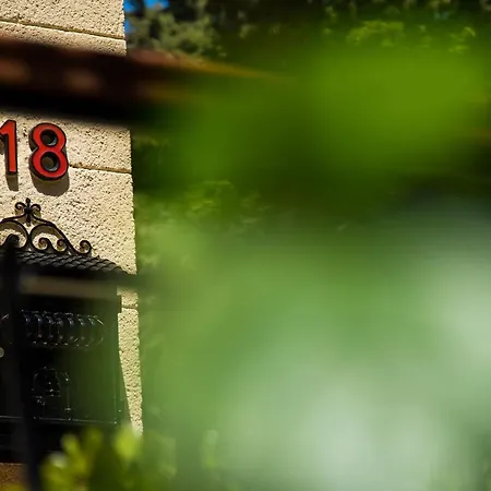 La Casa Di Efi-2