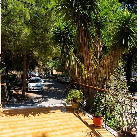 La Casa Di Efi-3