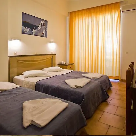 Hotel Golden Days-3