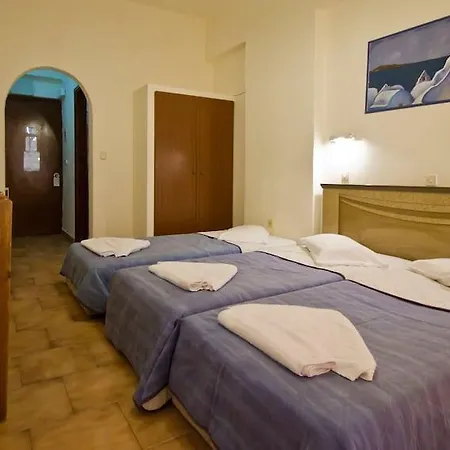 Hotel Golden Days-2