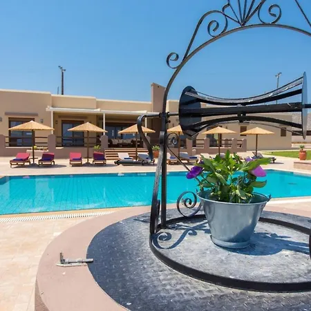 Black Diamond Villa Pasithea In Rhodes Greece-3
