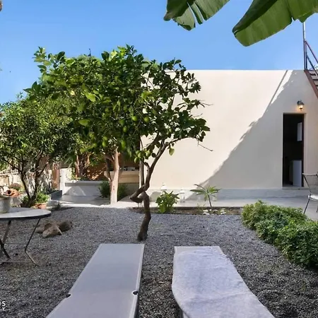 Aramis Boutique House-2