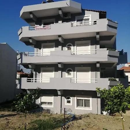 Sable Blanc Apartments-3