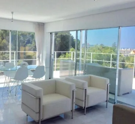 Panoramic View - Penthouse-2