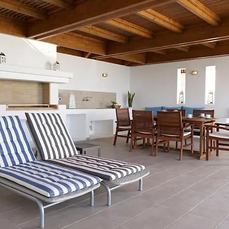 Luxury Villa Verna-2