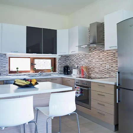 Luxury Villa Verna-3