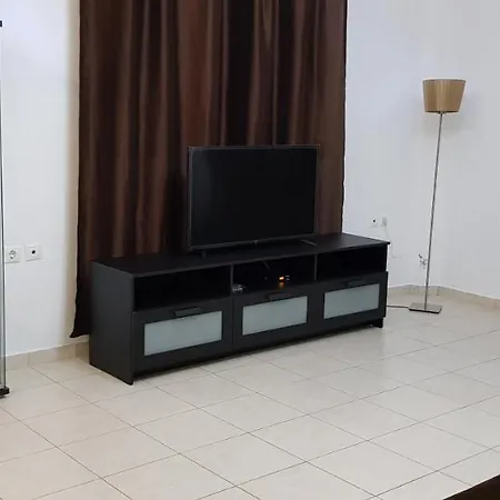 Theti Apartment-3