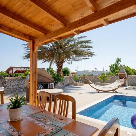 Stergios Summer Dream House-2