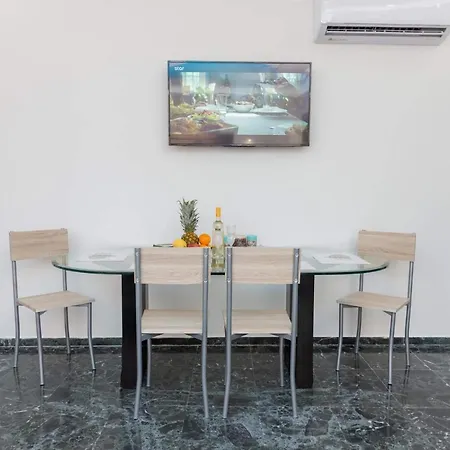 As Suites Room 14-2