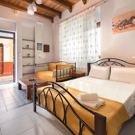 Sun'S Island Suites-2