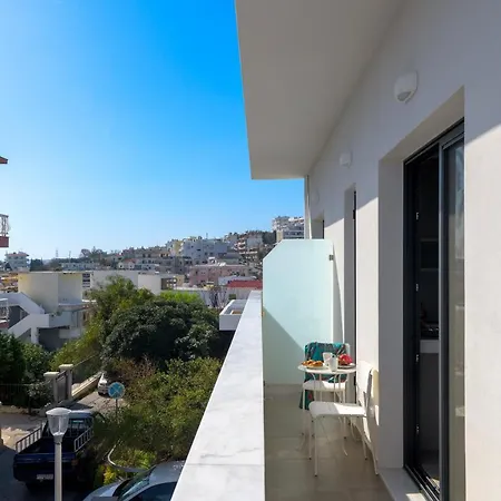 Lucian City Apartments-3