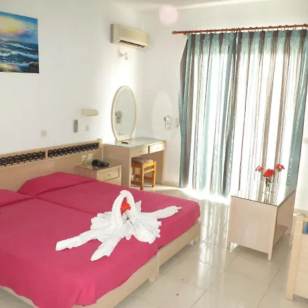 White Palace Pavlos Apartment1-3