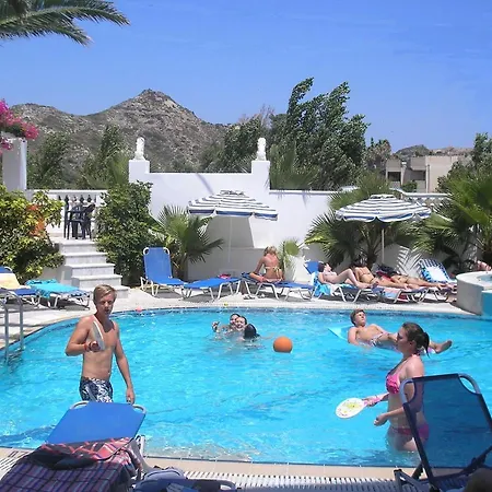 White Palace Pavlos Apartment1-2