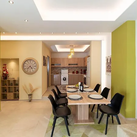 Four Season Apartment-2