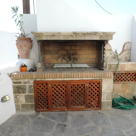 Villa Anna Maria Lindos-2