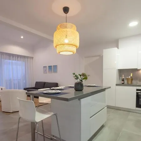 Elite Rhodes Villa Villa White Lindos 3 Bedrooms Private Pool Sea View Lindos-3