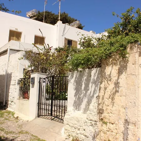 Traditional Stone House-3