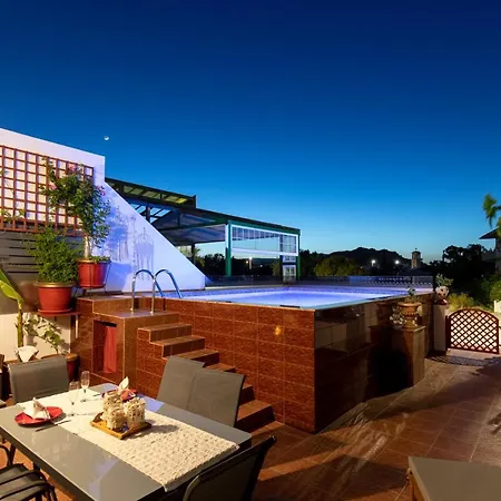 Margarita Luxury Apartment 1-2