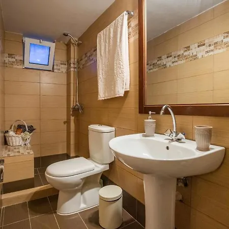 Margarita Luxury Apartment 2-3